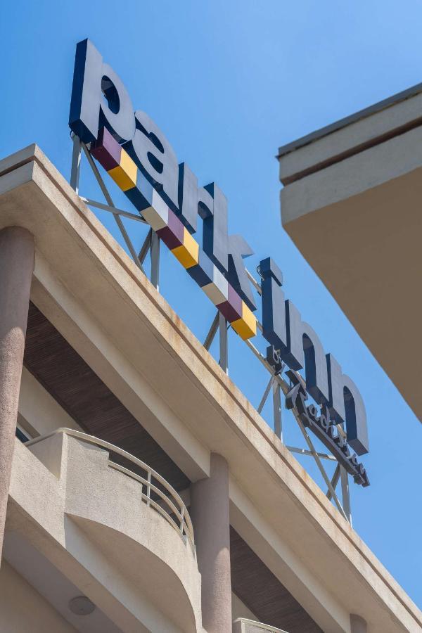 Park Inn By Radisson, Lagos Victoria Island Exterior photo