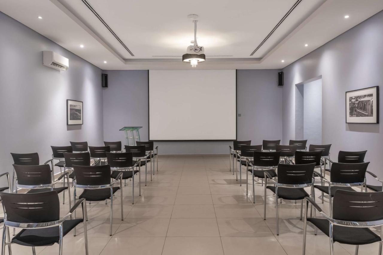 Park Inn By Radisson, Lagos Victoria Island Exterior photo