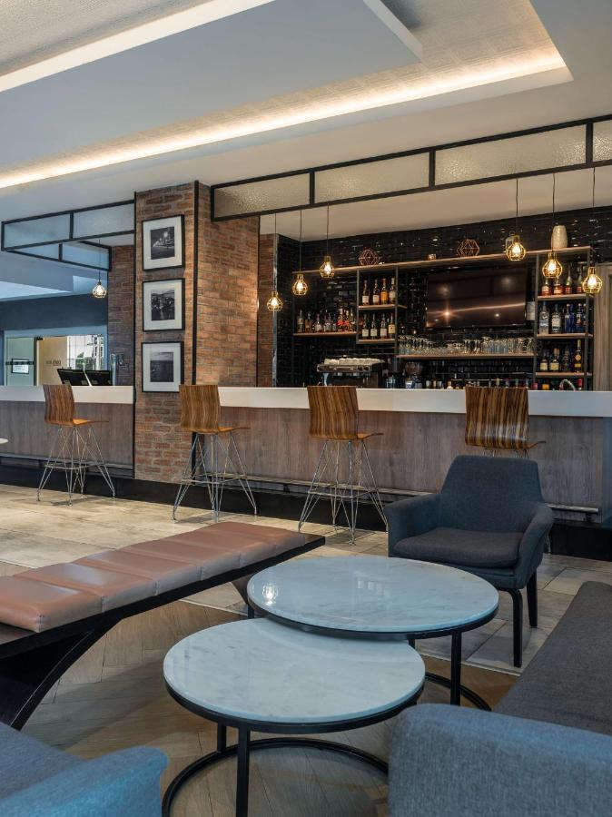 Park Inn By Radisson, Lagos Victoria Island Exterior photo