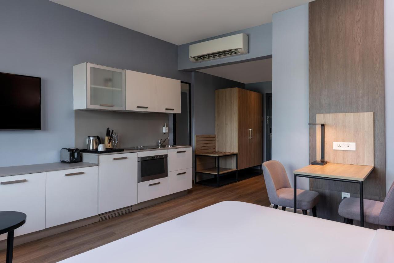 Park Inn By Radisson, Lagos Victoria Island Exterior photo