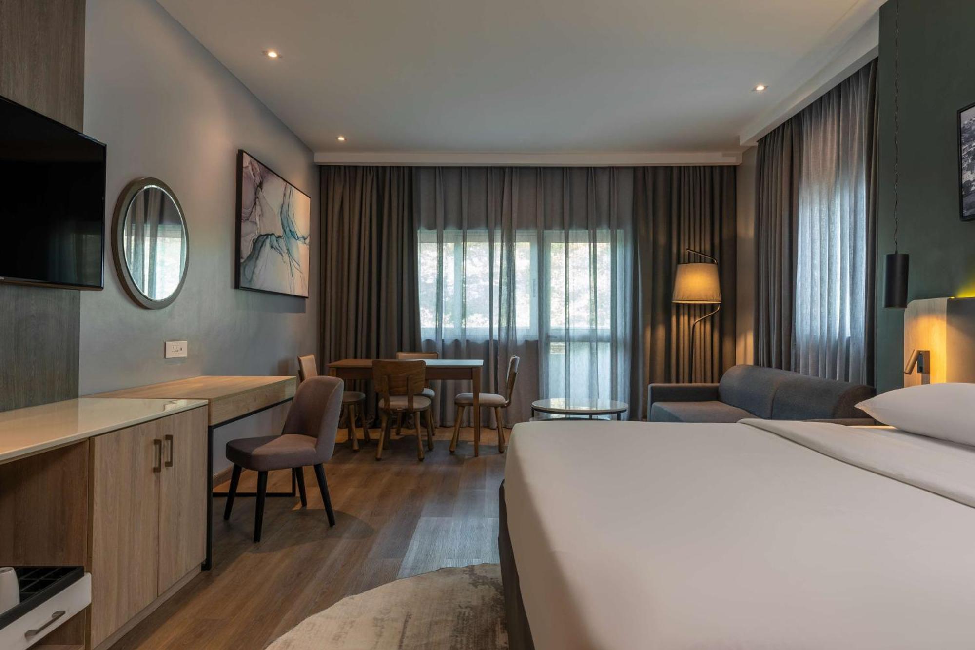 Park Inn By Radisson, Lagos Victoria Island Exterior photo