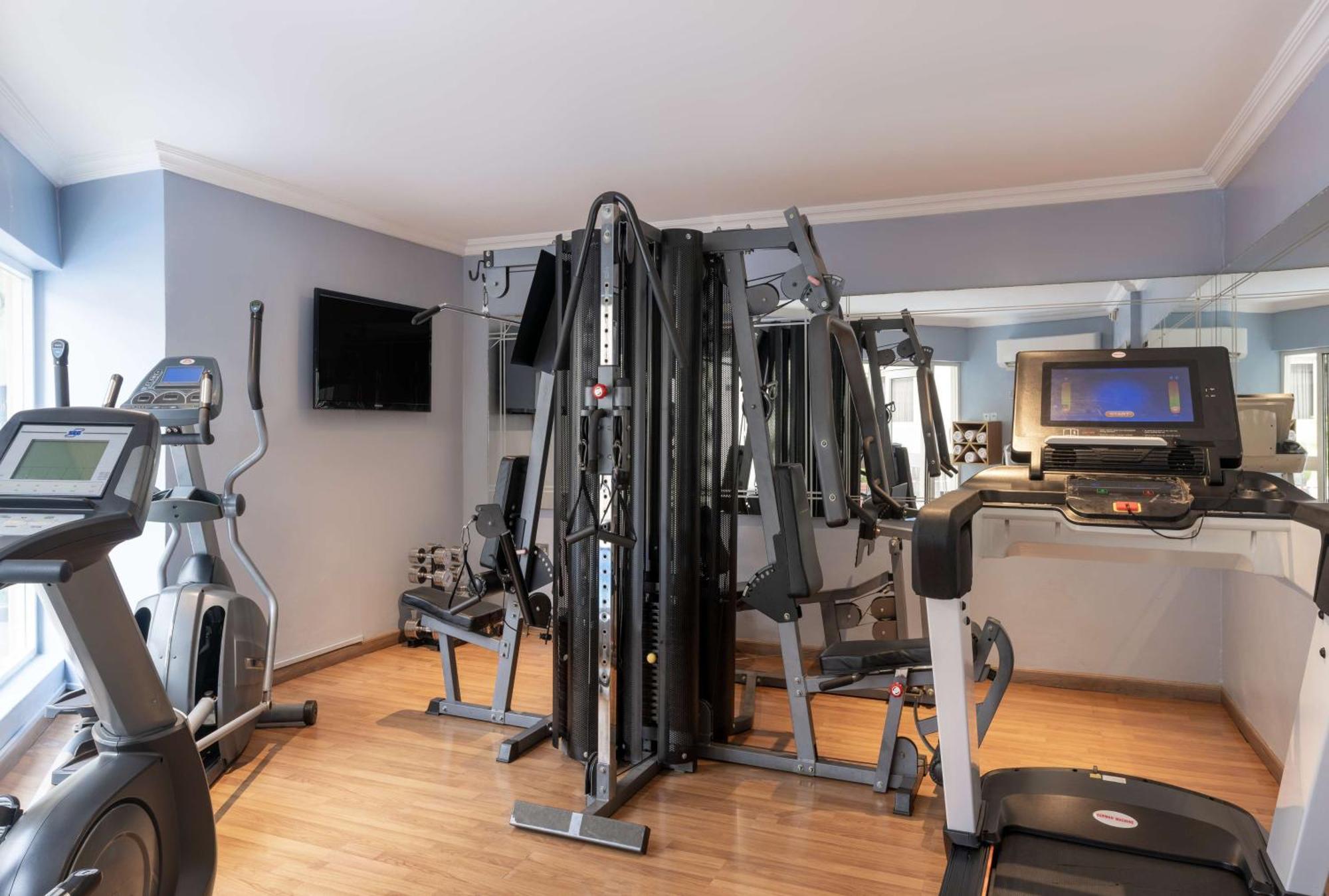 Park Inn By Radisson, Lagos Victoria Island Exterior photo